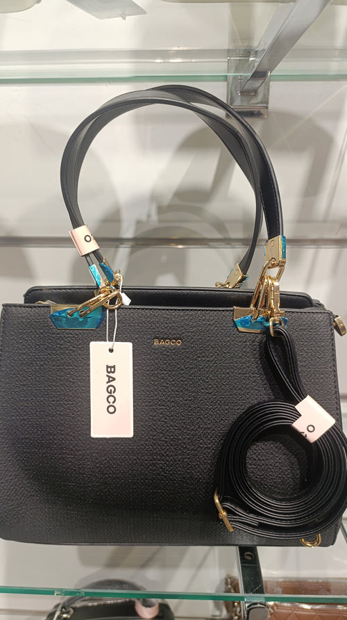 Woman's Handbag - BAGCO