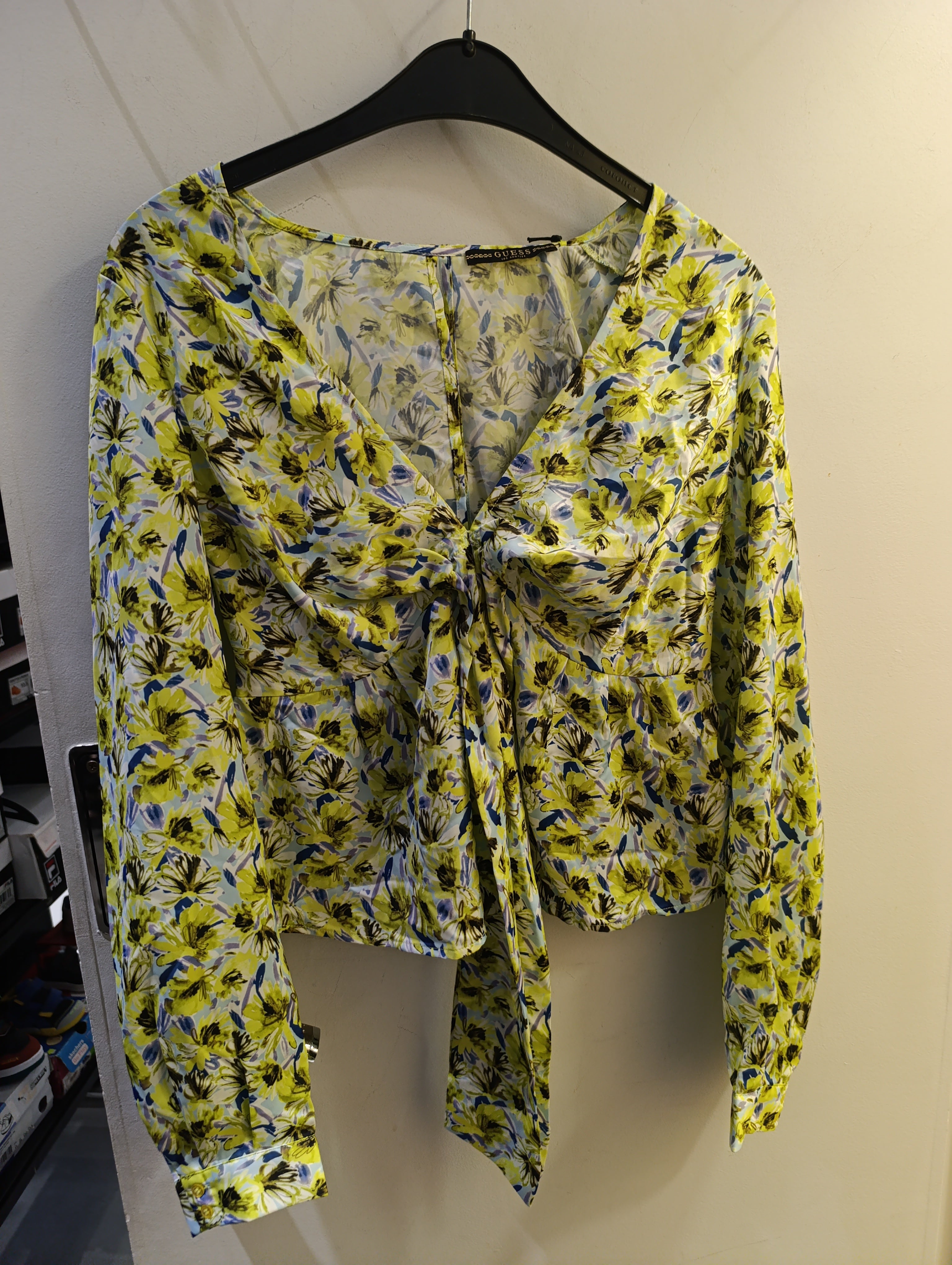 GUESS WOMEN TOP