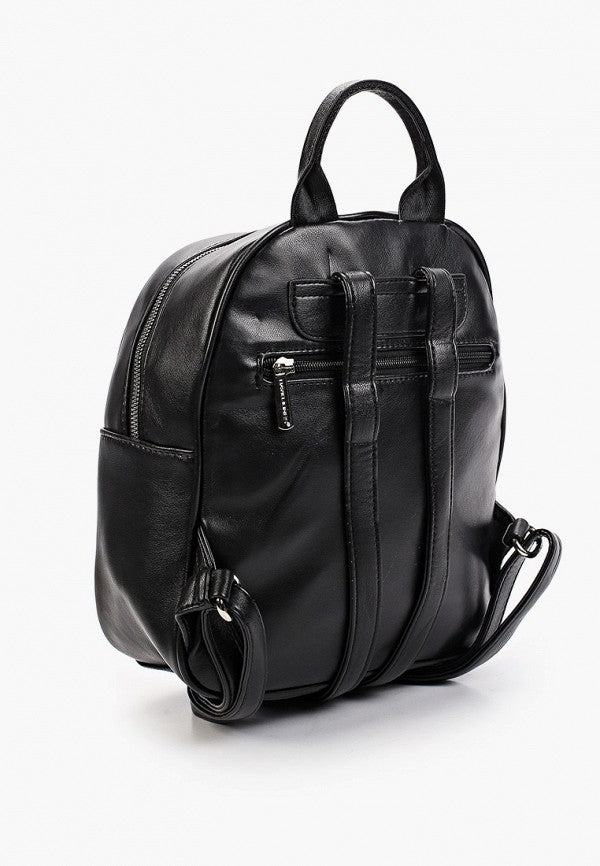David Jones Women's Black Bag 6824-2-D.J