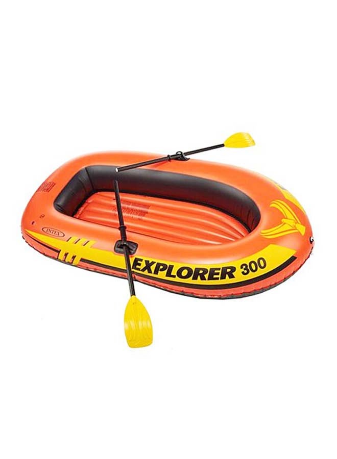 Intex Explorer 300 (Open Box)
