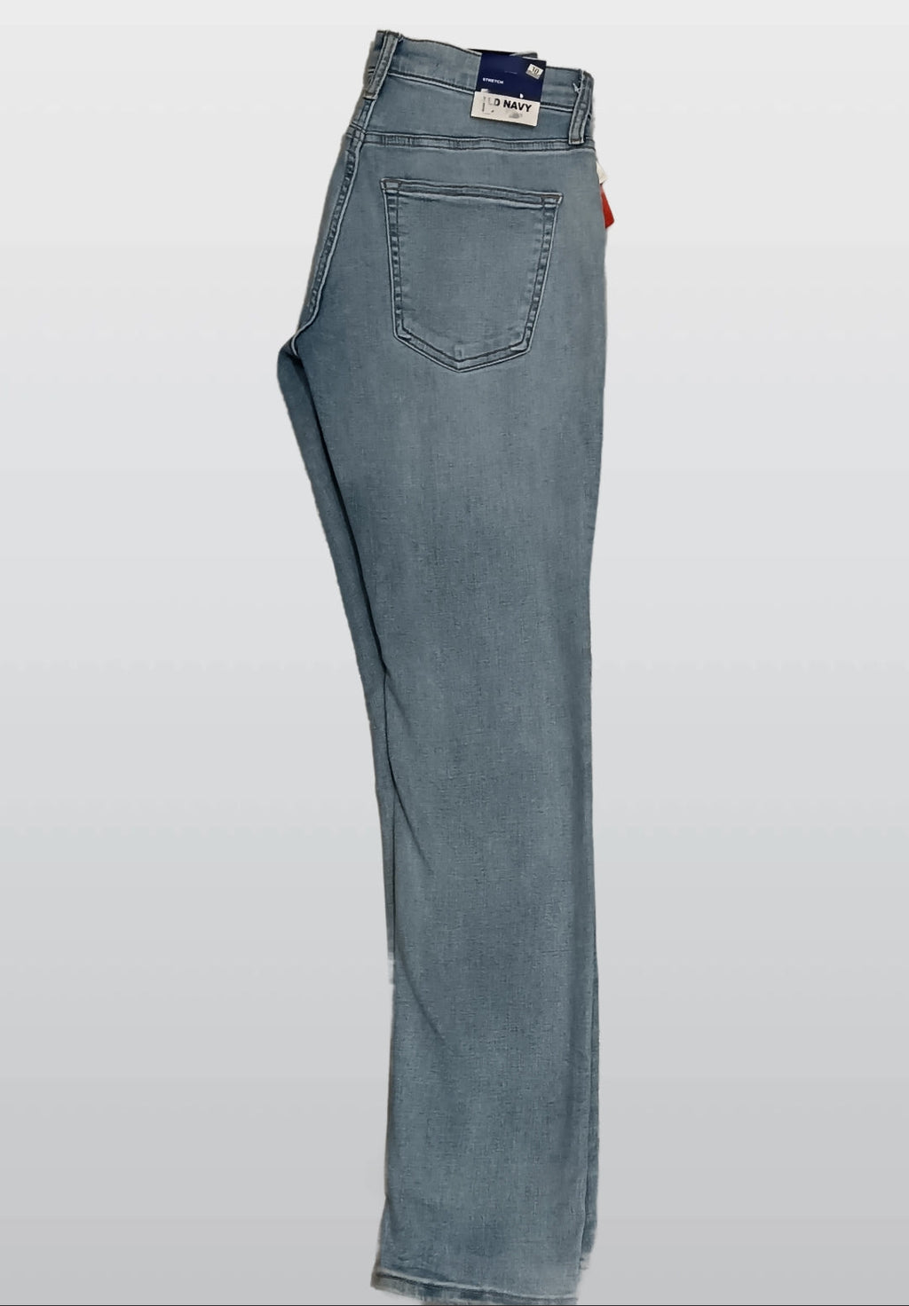 OLD NAVY LIGHT BLUE JEANS
