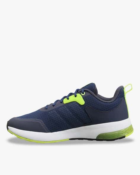 Adidas Fawd Pace M 'Indigo / Shadow Navy / Lemon' - [IU6280]