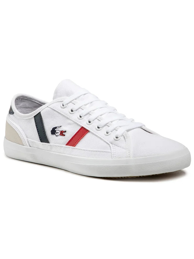 Lacoste SIDELINE TRI2 CFA UNISEX Trainers - (7-39CFA0046407)