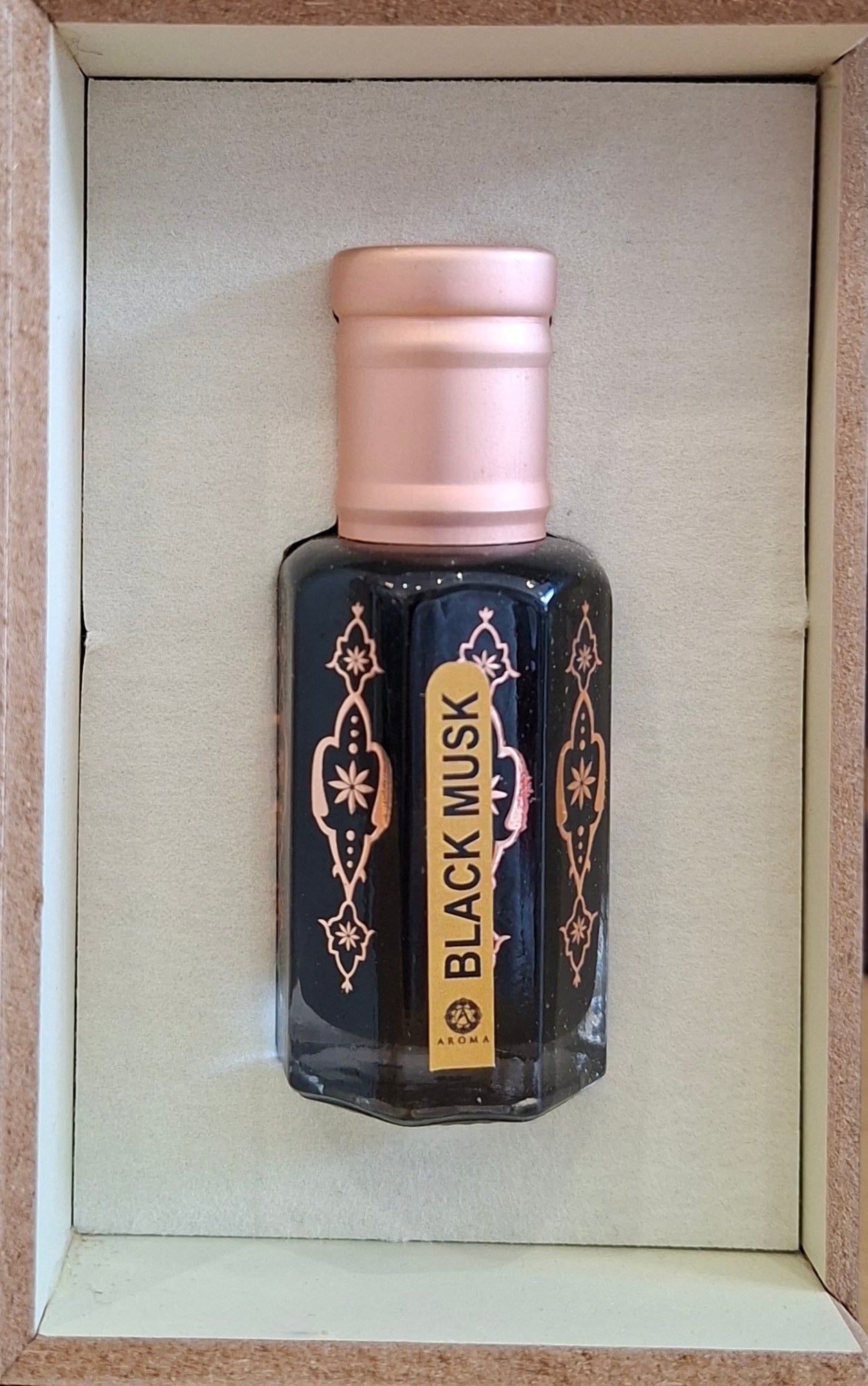 Aroma Gallery - Black Musk