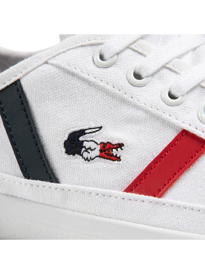 Lacoste SIDELINE TRI2 CFA UNISEX Trainers - (7-39CFA0046407)