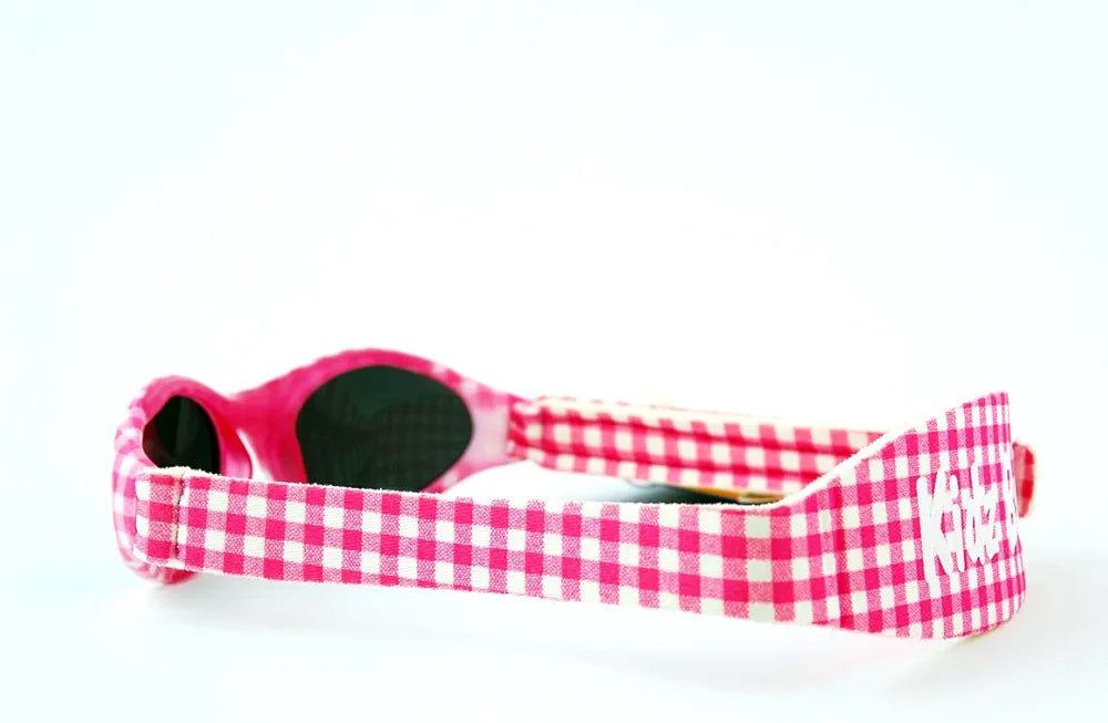 Baby Bunz Adventure Sunglasses - Ages 2-5