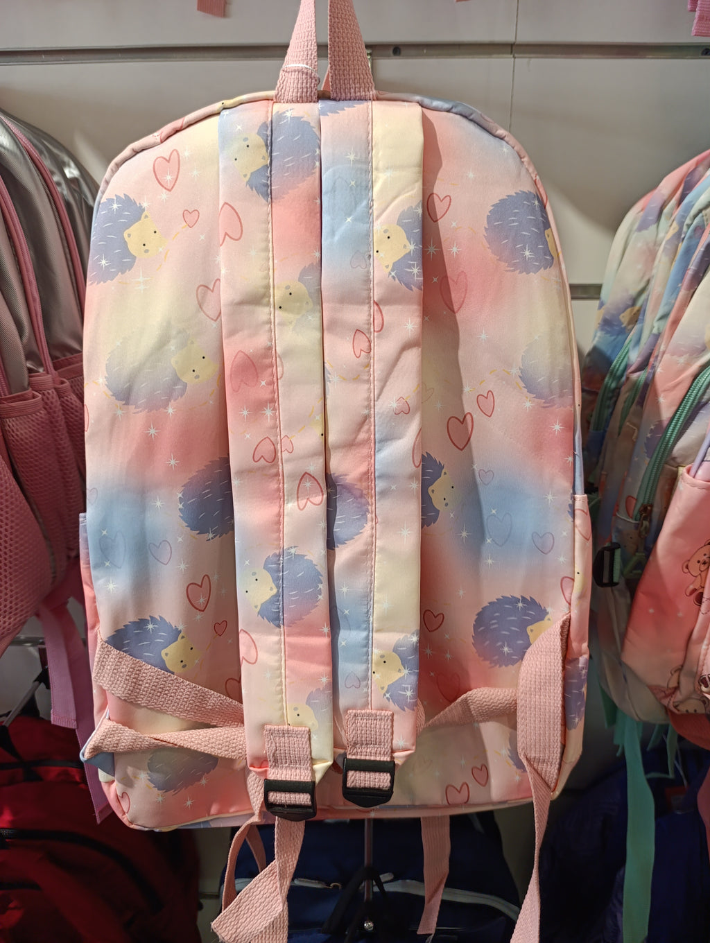 School packbag