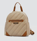 DKNY Bias Cappuccino Backpack D0680BS2