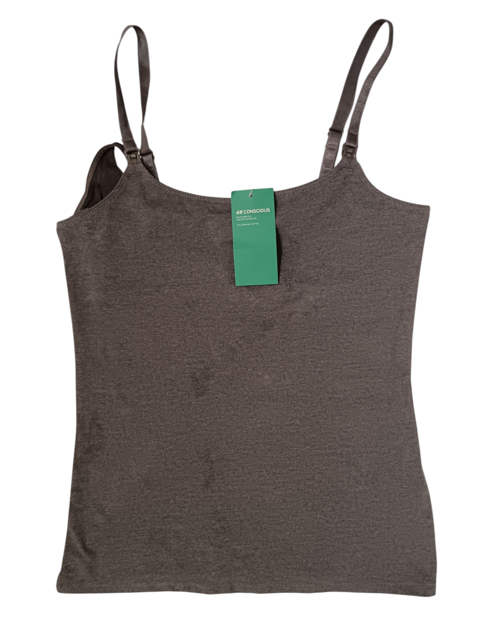 H&M CONSCIOUS Color: Grey