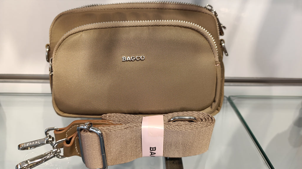 Woman's handbags -BAGCO