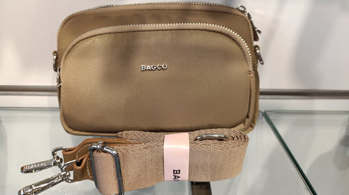Woman's handbags -BAGCO