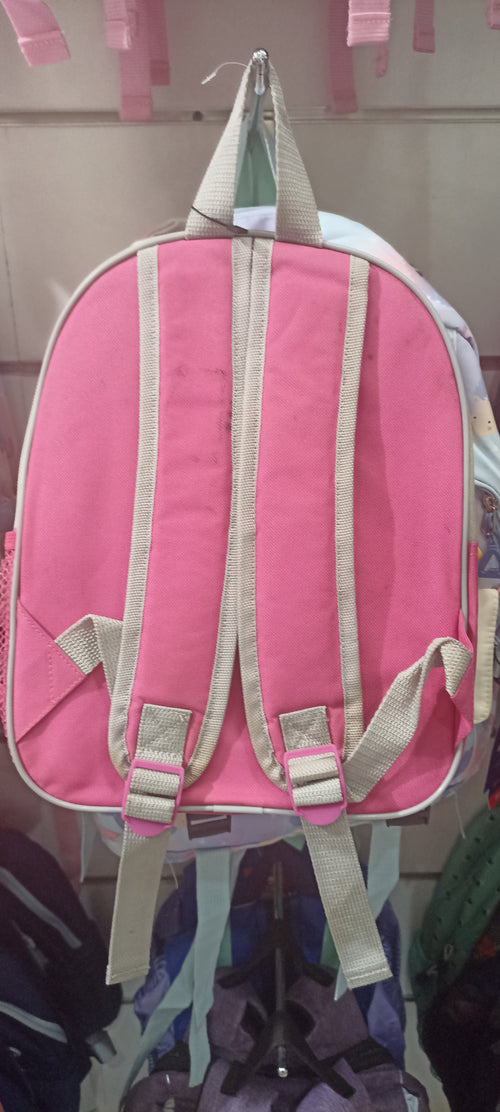 Minnie Mouse Pink Backpack