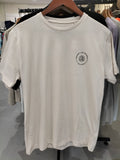 Denim & Flower Ricky Singh "Building a Better World" Beige T-Shirt