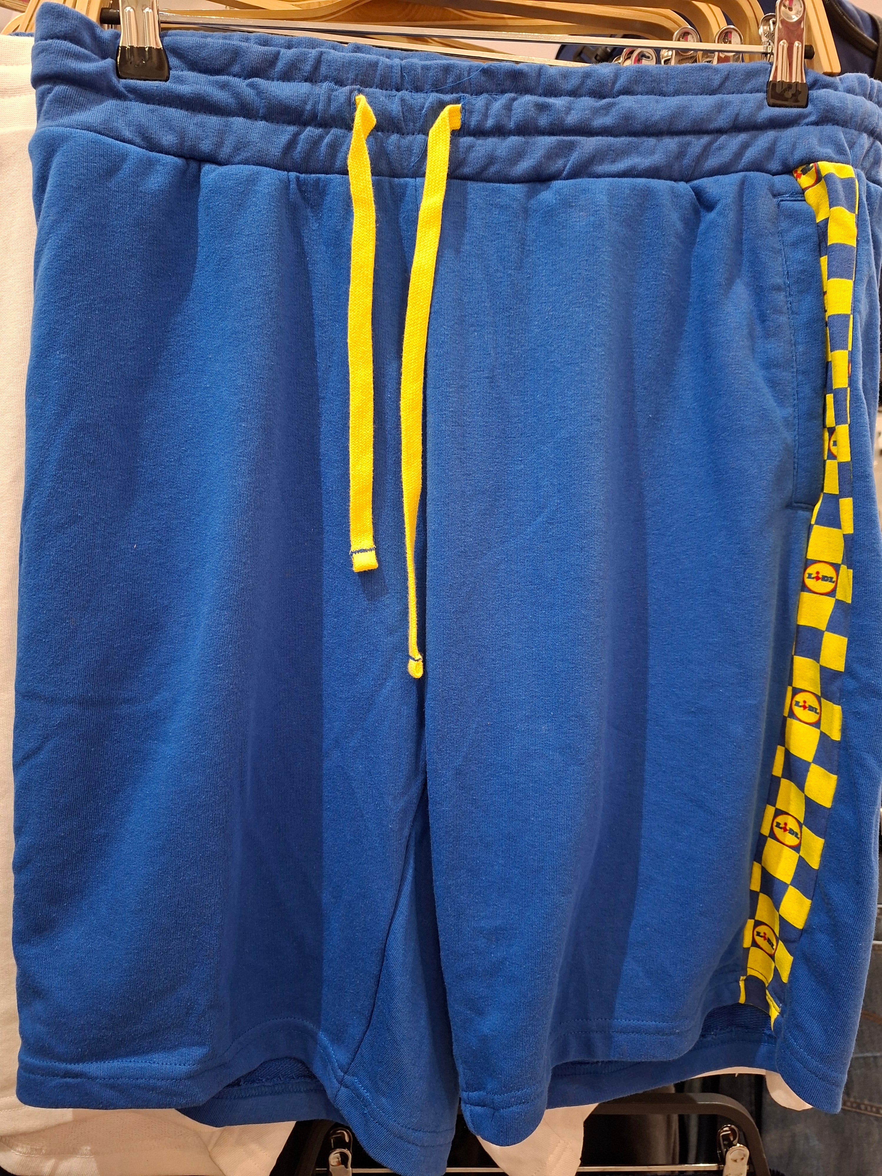 LIVERGY MEN'S SHORT