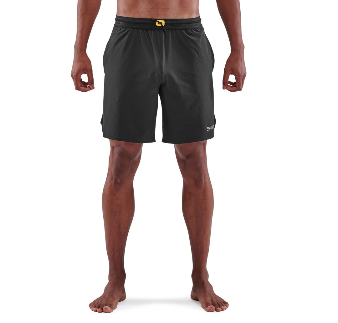 Skins DNAmic Man's Superpose / Black - silver