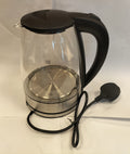 Transparent Electric Kettle 220-240V - 1500-1800W