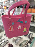 Mattel Barbie Bag Pink