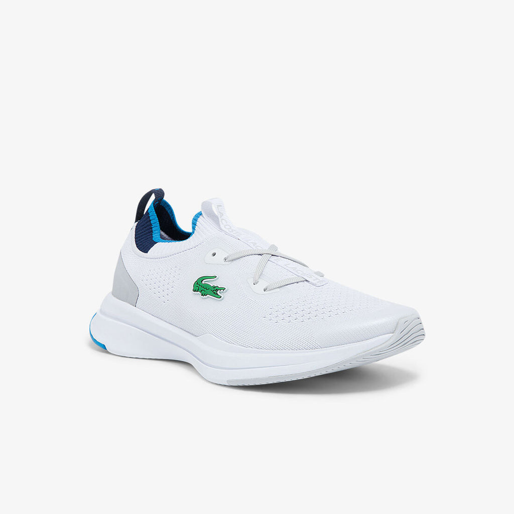 Lacoste Run Spin Knit 'Tricolor' - (7-42SMA0075080)