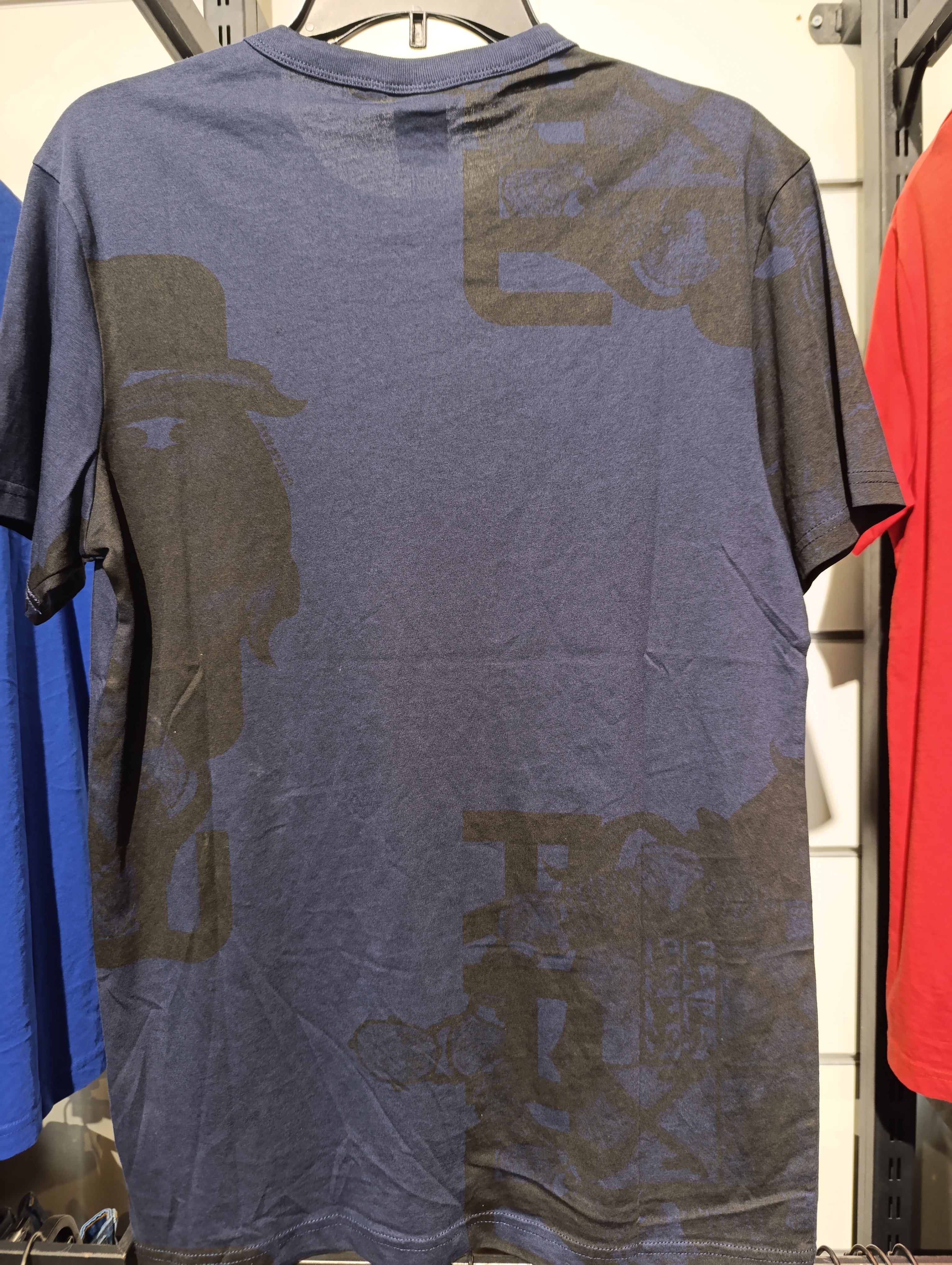 G-Star RAW T-SHIRT