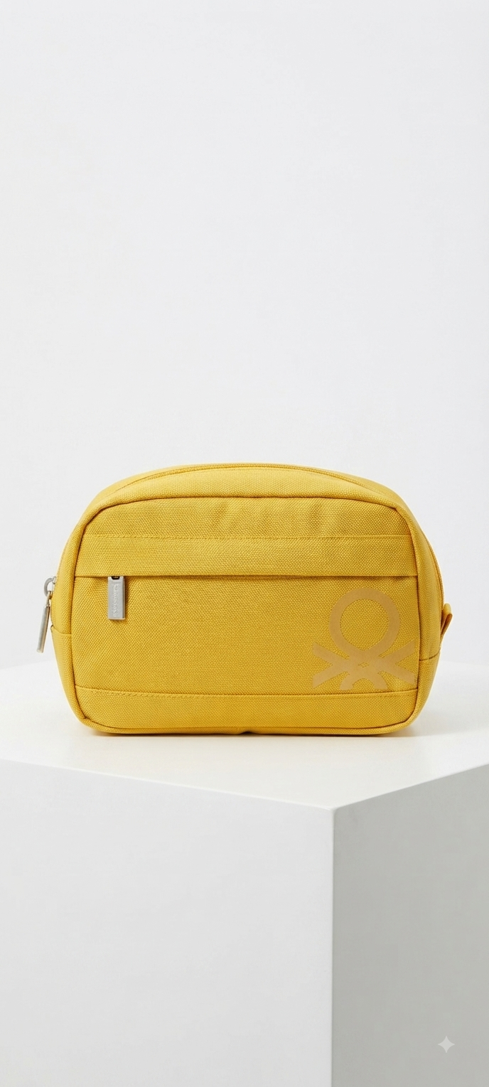 Blow Small Washkit – United Colors of Benetton