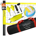 ZDAGO Volleyball Set