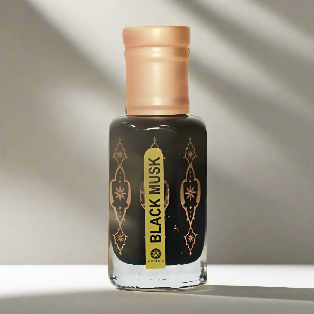 Aroma Gallery - Black Musk