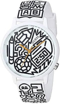 GUESS Doodle Watch