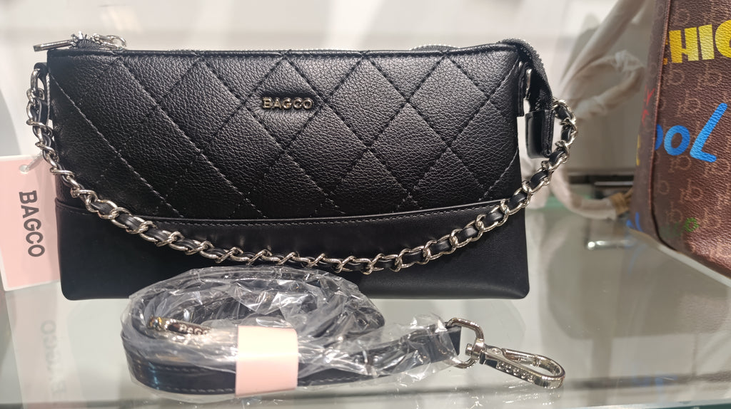 Woman's handbags -BAGCO