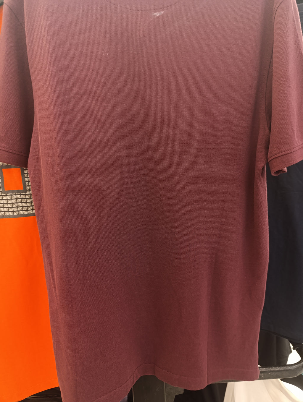 polo shirt