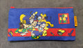 Ambar Bolsa Pencil Case "Non-Stop Fun" Disney
