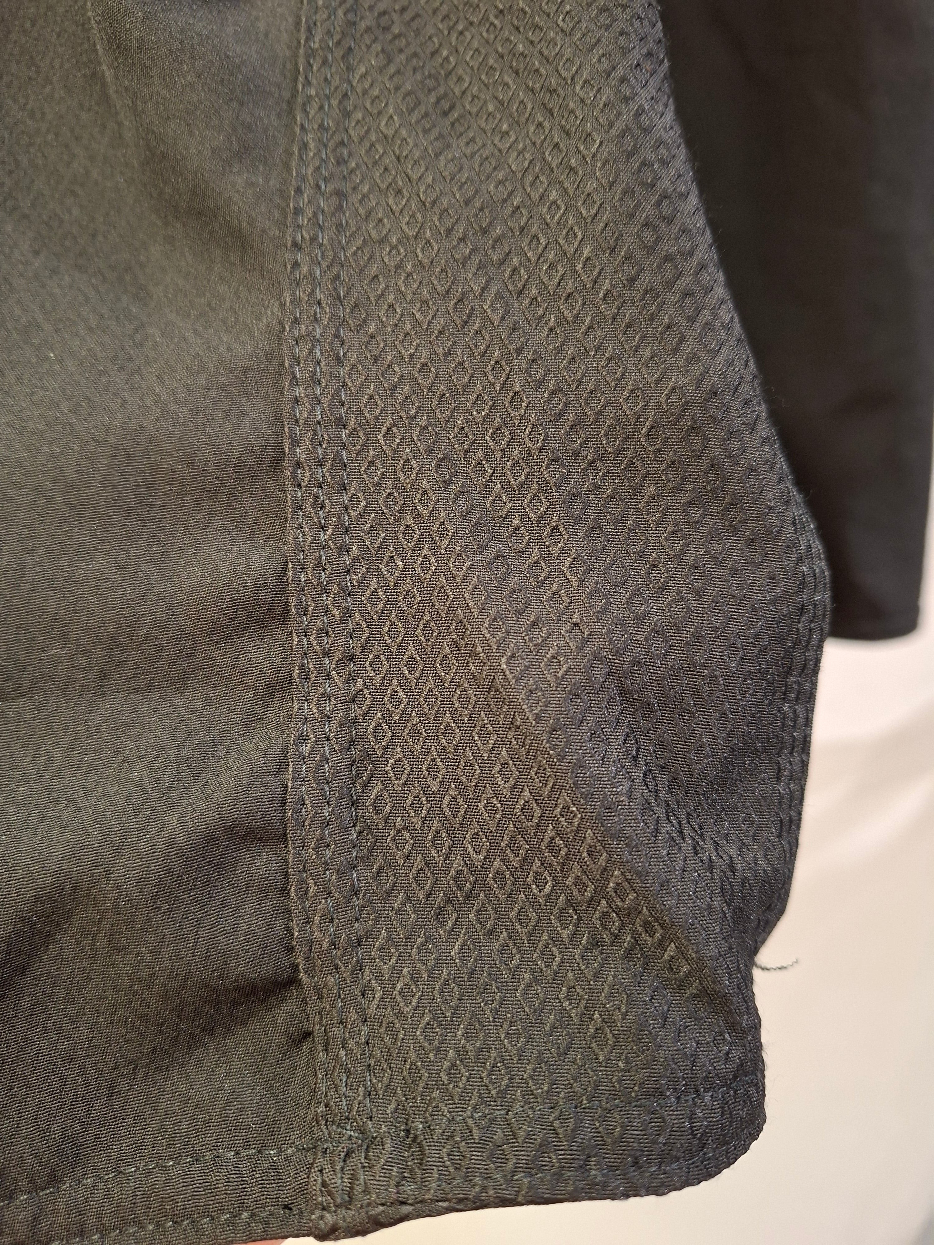 BURNSIDE men's short with side pocket