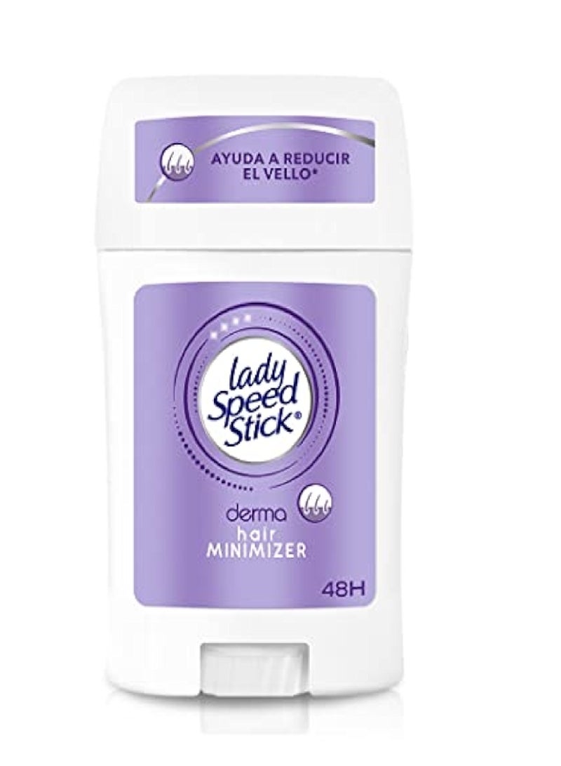 SPEED STICK DESODORANTE BARRA STAIN GUARD 50 GR