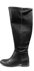 Zazou Knee-High Boots Women's Marley 'Black'