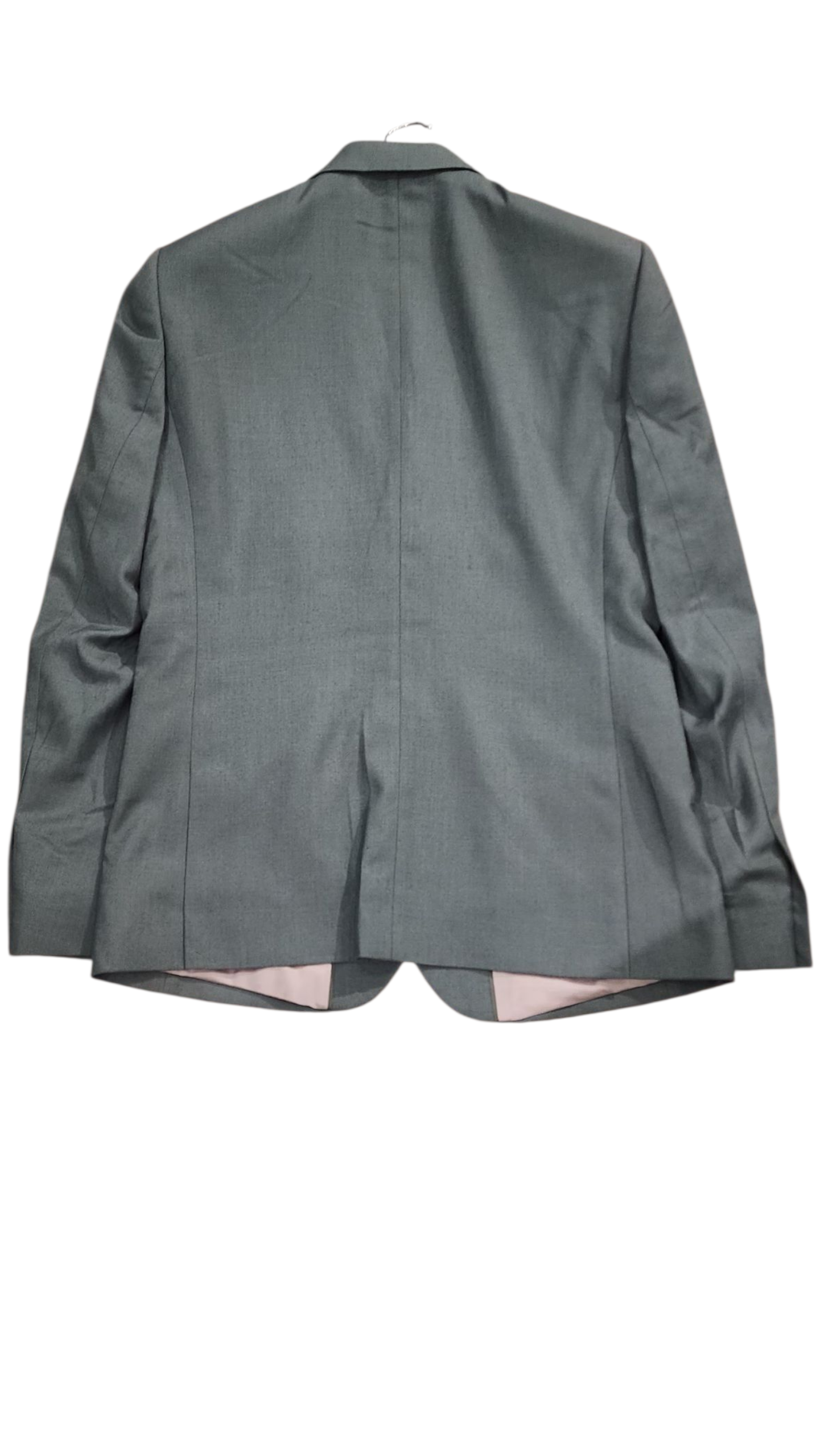 River Island Olive Green Blazer Jacket