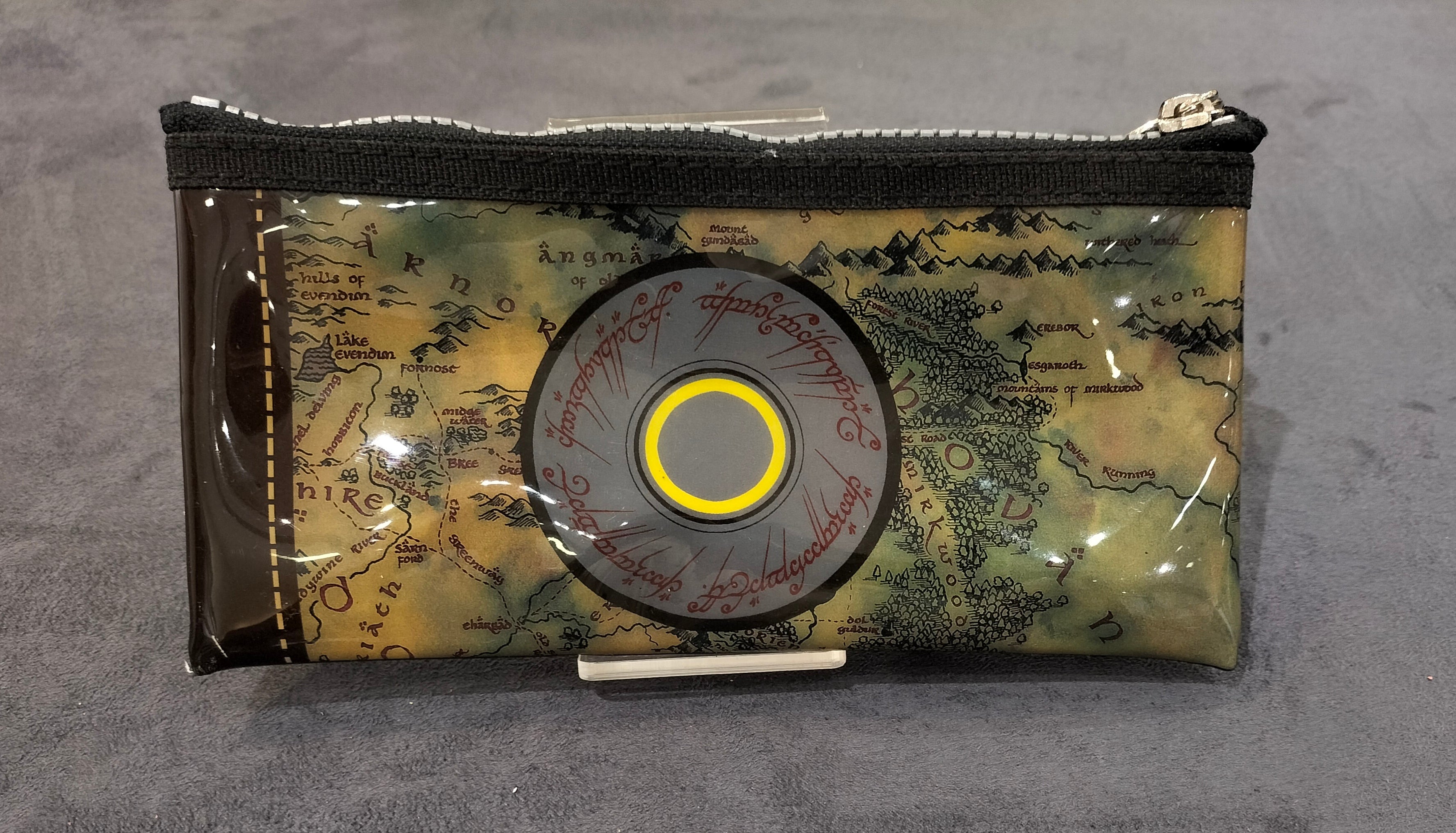 HELIX The Lord of the Rings Pencil Case