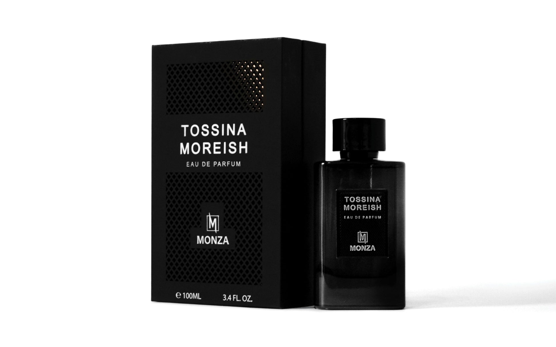 Tossina Moreish Monza 100ML