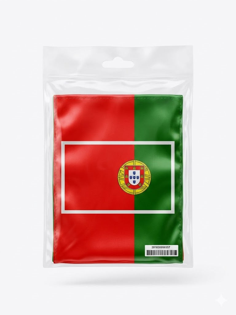 Portugal World Cup Scarves
