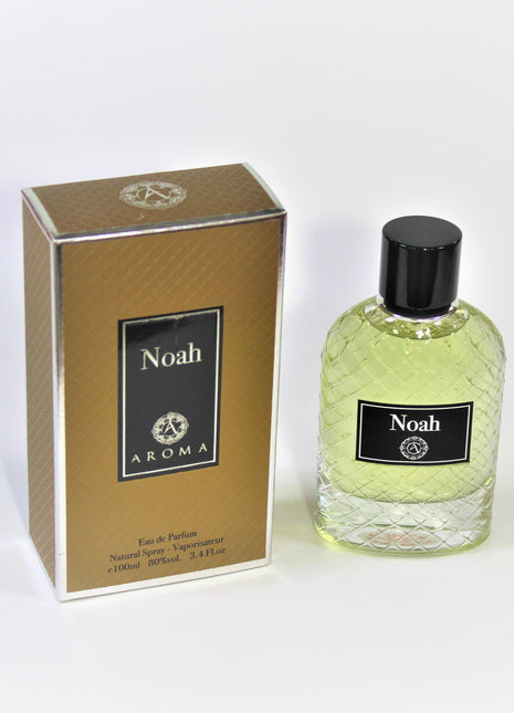 Aroma Gallery - Noah Eau de Parfum (100ml)