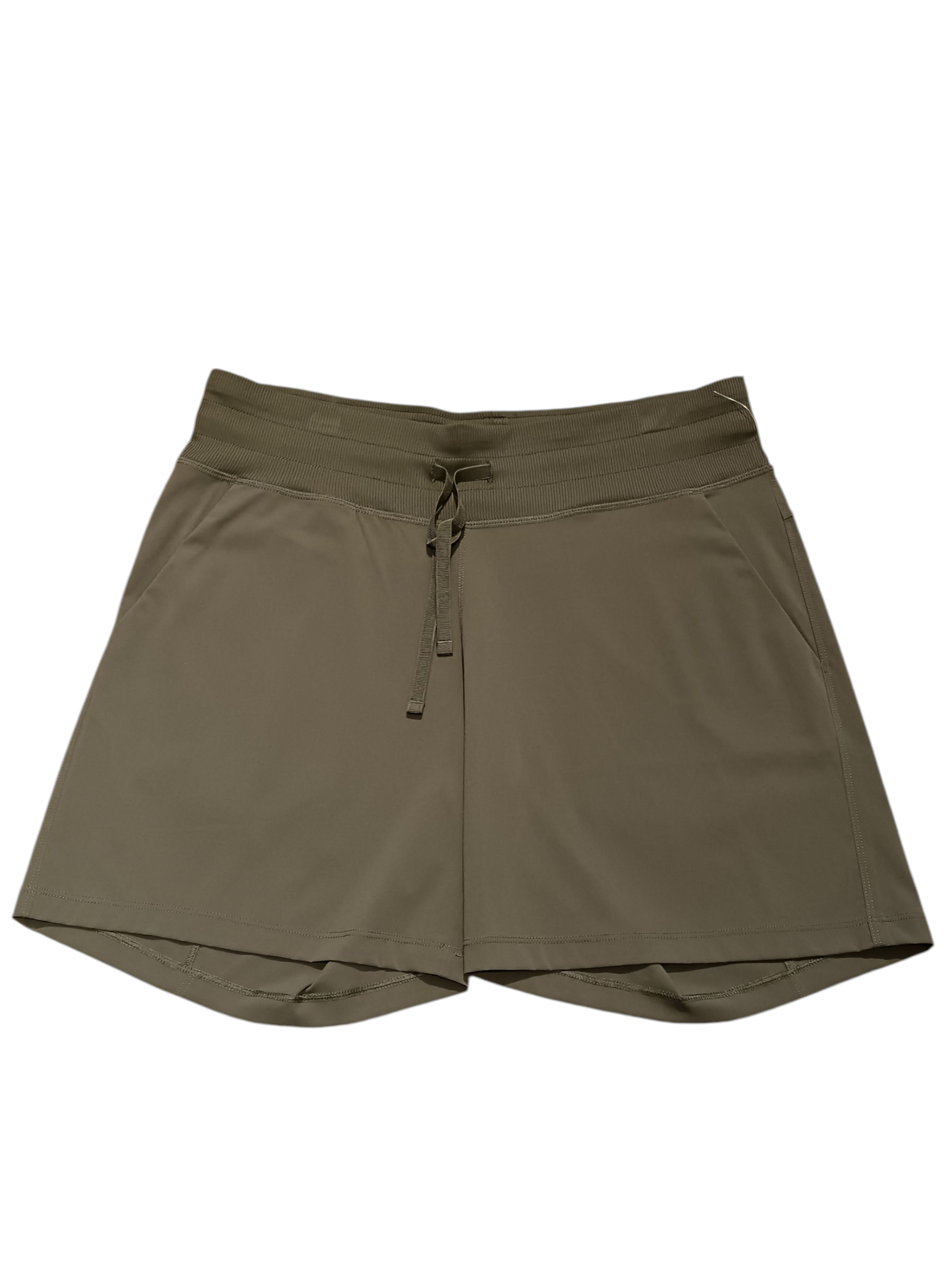 TUFF ATHLETICS Women's Sport Shorts Oily