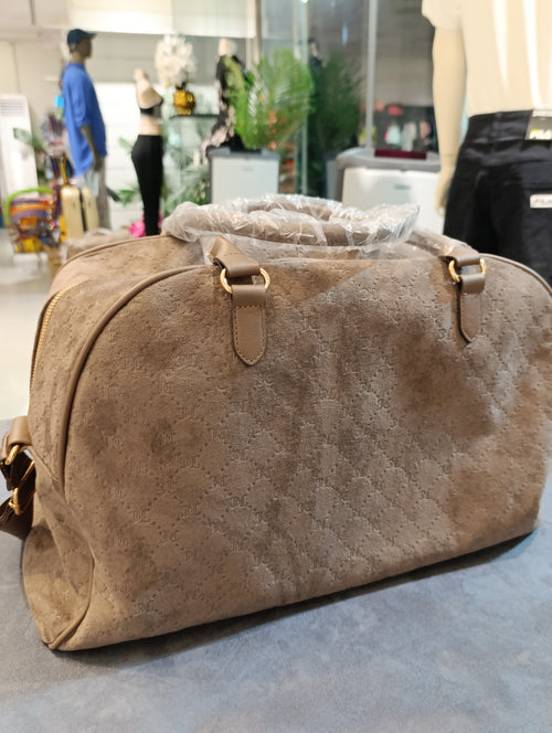 Jucip Couture women's duffle bag