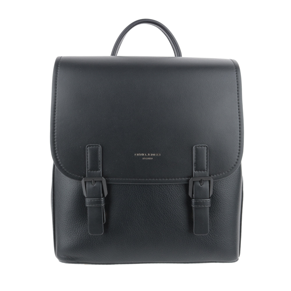 David Jones Paris Black Bag - CM7547