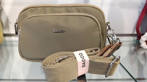 Woman's handbags -BAGCO