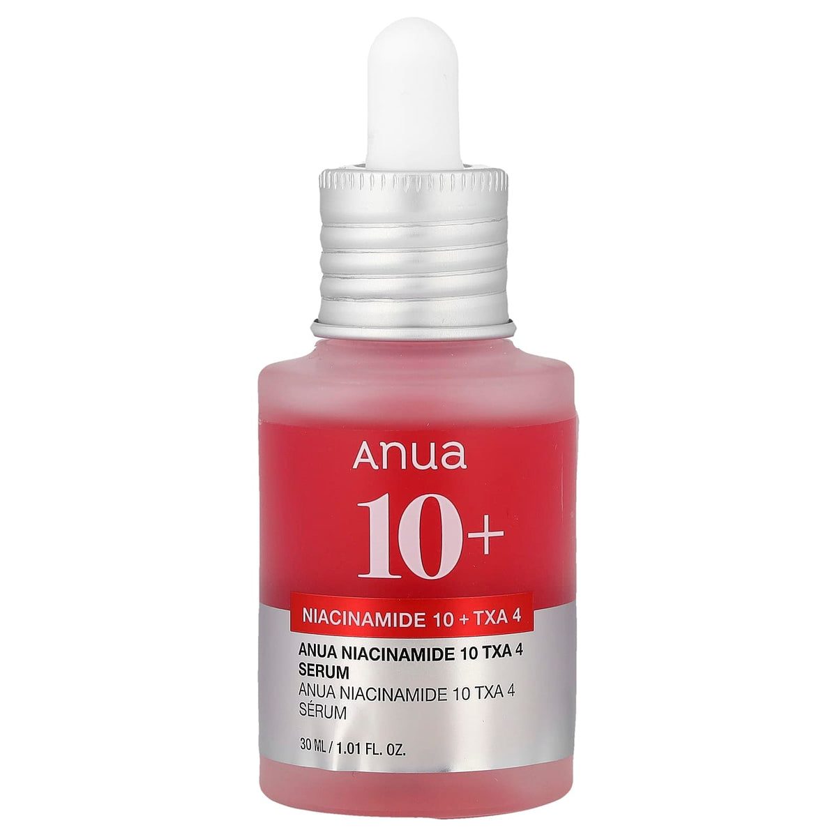 Anua Niacinamide 10% + TXA 4% Serum, 1.01 fl oz (30 ml)