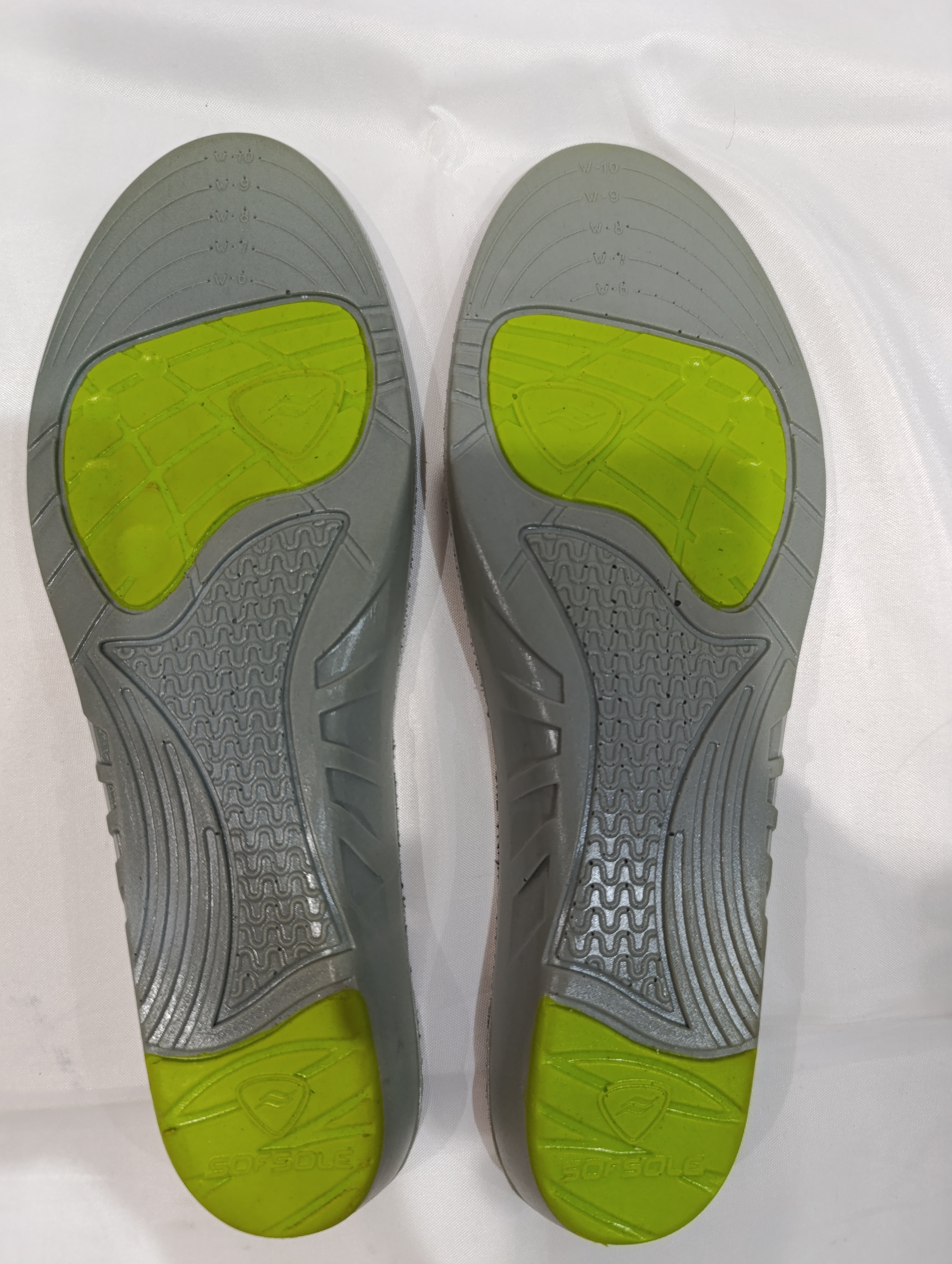 Sofsole performance Insoles Women