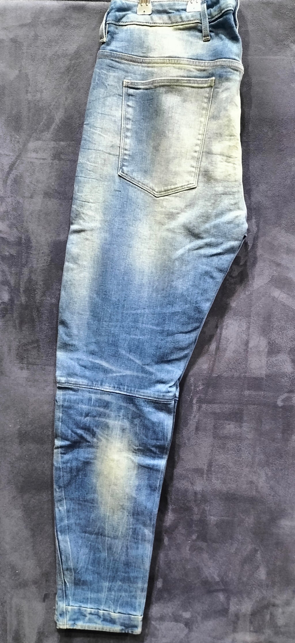 G-Star Raw Denim Pants Women - 5620 3D Low Boyfriend