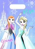 Disney Frozen 6 Party Bags - Party Supplies