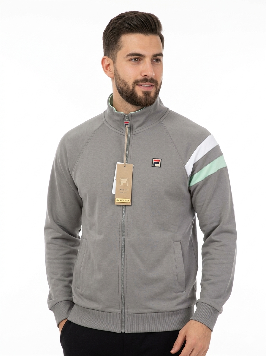 Fila Vintage Track Top LM118982