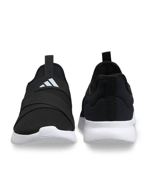حذاء المشي Adidas Cush-Walk 'Core Black' - [IU6527]