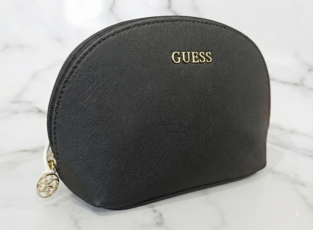 Guess Cosmetic Bag