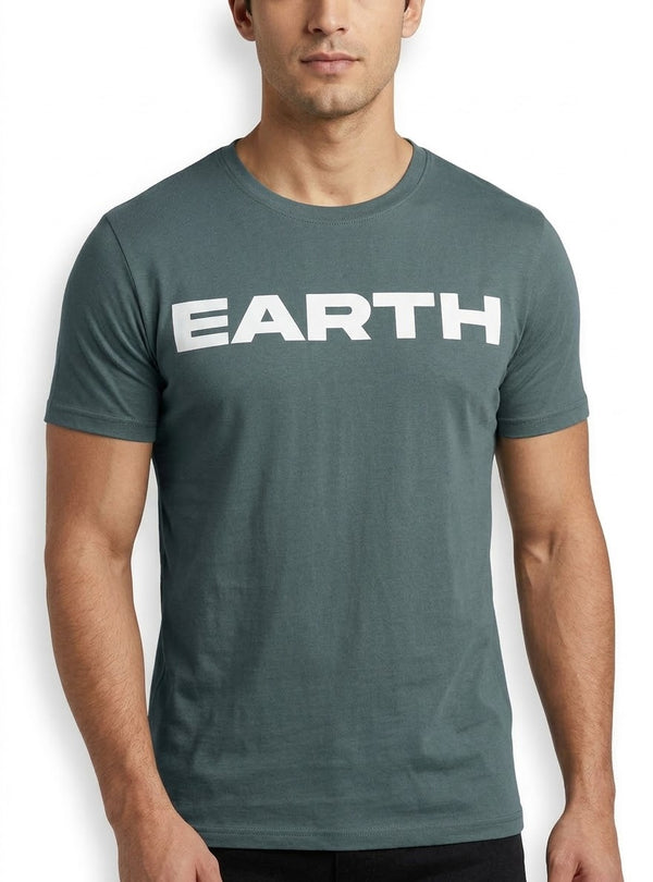 EARTH BE STYLE COTTON SIZE L